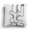 Kissenbezug Dekor Anime Wurfkissen Home Decor Kissenbezug Sofabezug Dekor