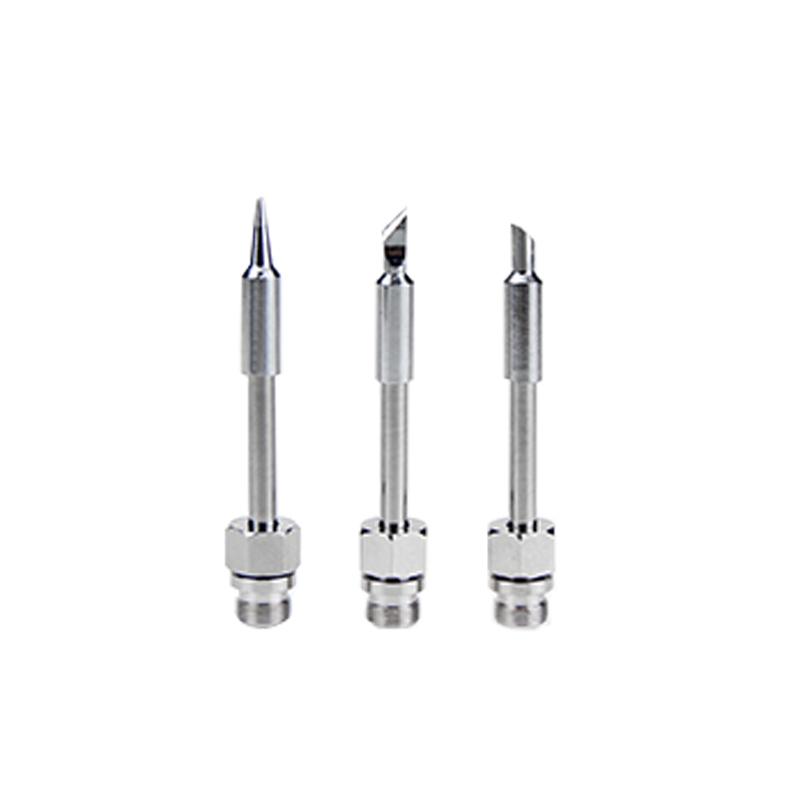 

Портативный мини-паяльник с цифровым дисплеем, зарядка USB-C, инструмент для DIY, три напряжения, доступен в 6 цветах для выбора серебряный