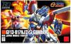 HGFC Bóg Gundam Fighter G 1/144 (Mobilny Gundam)