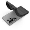 Airbag silicone Anti-drop  phone case for Samsung S26 S26Plus S26 Ultra Shockproof soft cover for S26 plus S26Ultra fanda