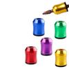 Ceramic Aluminum Alloy Magnetic Ring Anti-Slip Electric Screwdriver Phillips Drill Bits