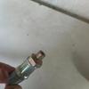 Hongsenlin Shift Valve Air Pipe for Shaanxi SX2190