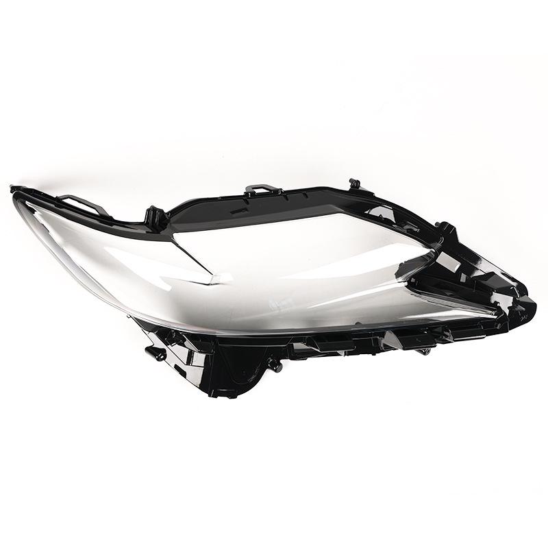 Compatible Headlight Cover for 2015-2017 Lexus ES200/250/300H Models