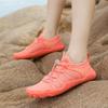 Herrenschuhe Atmungsaktive Mesh-Freizeitsneaker Outdoor Rutschfeste Wanderschuhe Leichte Reise-Trekking-Schuhe für Herren Watschuhe