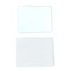 Cutting Dies Plate Wear-resistant Reusable Acrylic Card Making Embossing Machine Pad for Scrapbooking