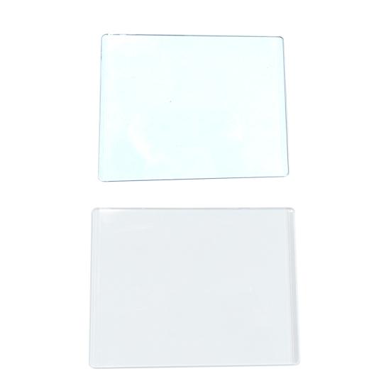 Cutting Dies Plate Wear-resistant Reusable Acrylic Card Making Embossing Machine Pad for Scrapbooking