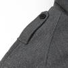 European and American style, new women's clothing, versatile, fashionable, foreign style, fashion classic, woolen coat