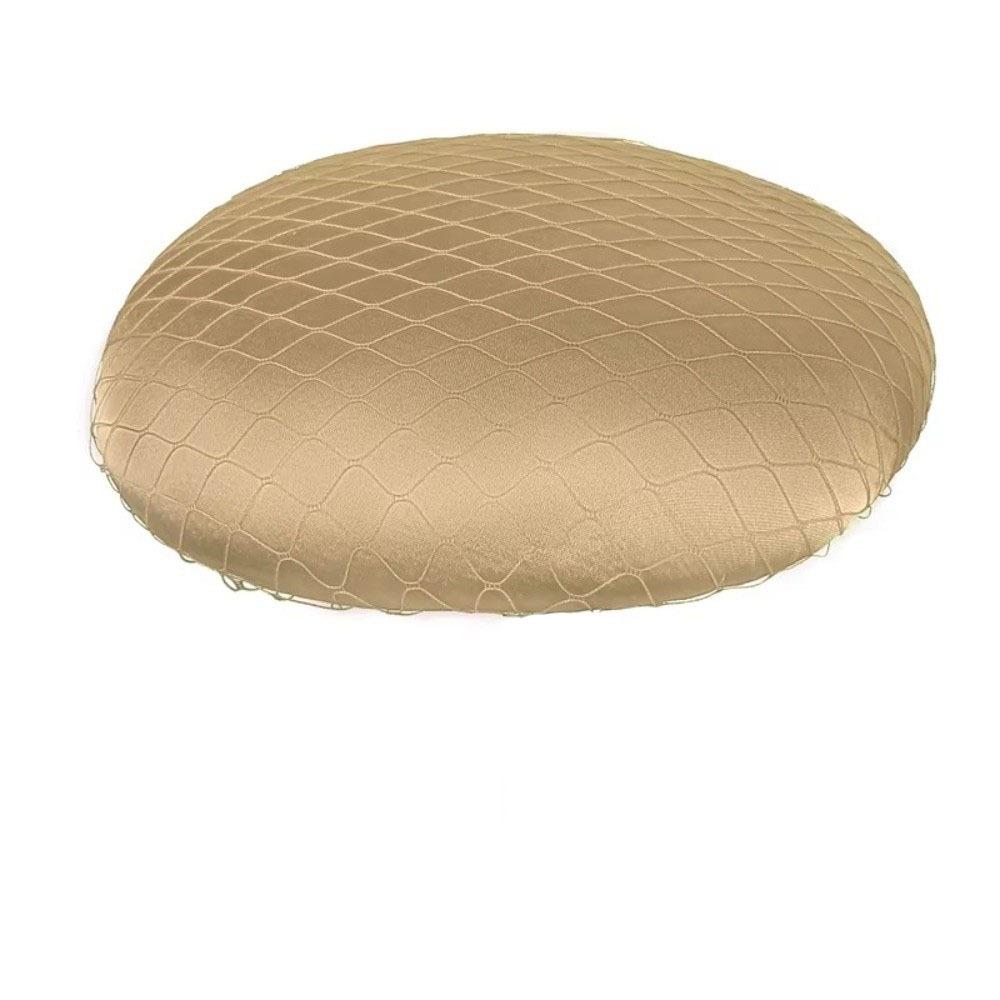 Kopfschmuck Vintage Fascinator Hut Einfarbige Maskenball Zylinder Braut Kopfschmuck Party Kopfschmuck