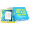 I Should Have It! - A Quiz Game About Things You Need To