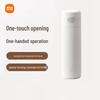 XiaoMijia 316L Edelstahl Pop-up-Deckel Isolierflasche