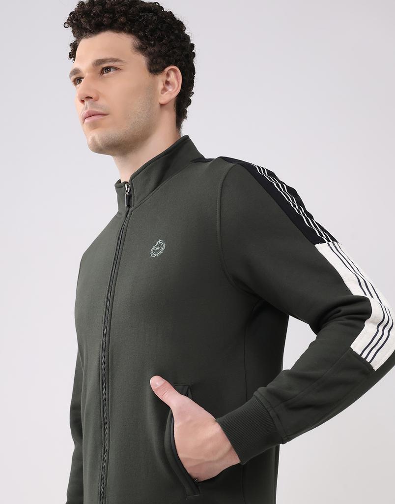 MONTE CARLO Men's Regular Fit Tracksuit