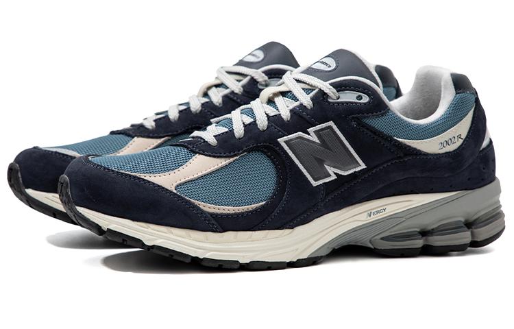 2002R New Balance 'Dunkelblau' M2002RNB
