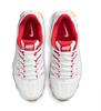 Sneakers Nike Reax 8 TR Mesh White/white Wolf Grey/chile Red