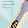 Double Happiness 5-Star Professional Table Tennis Racket