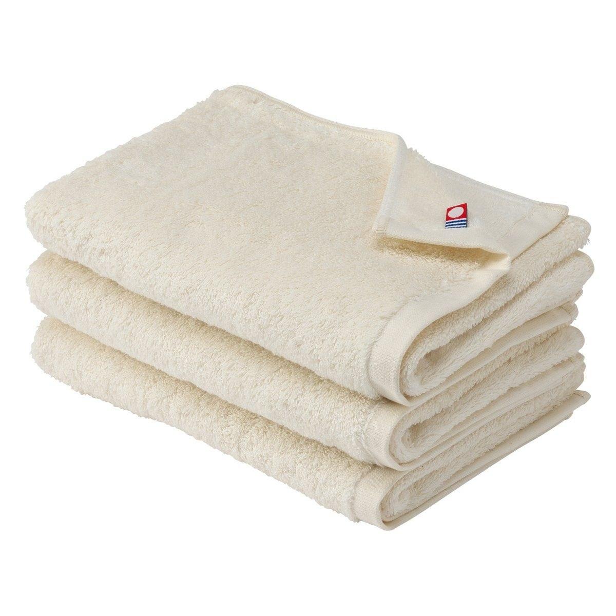 IM Series Imabari Towel Organic Cotton Face Set 3