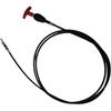 39232 39232GT 39232gt Emergency Down Cable,ARELLY Manual Release Emergency Cable Used for Genie Lift GS1532 GS1930 GS2032 GS2046 GS3246...