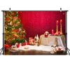 Photo Christmas Photography Props Background Cloth Vinyl Backdrop Xmas Studio