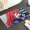 C-ChigiriS H-HyomaS Bedroom Decor Carpet  for Living Room Thick Plush Study Floor Mat Home Fluffy Soft Rug
