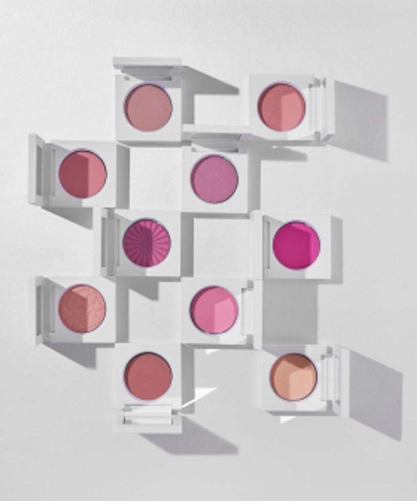Blush - Crazy Pink