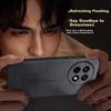 Chinese Style Creative Leather Case for OnePlus Ace5/Ace5Pro with Full Lens Protection, Simple and Stylish, Anti-drop and Trendy, Suitable