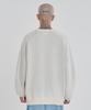 AJOBYAJO [Pba] Dbof Wool Knit Sweater [Ivory]