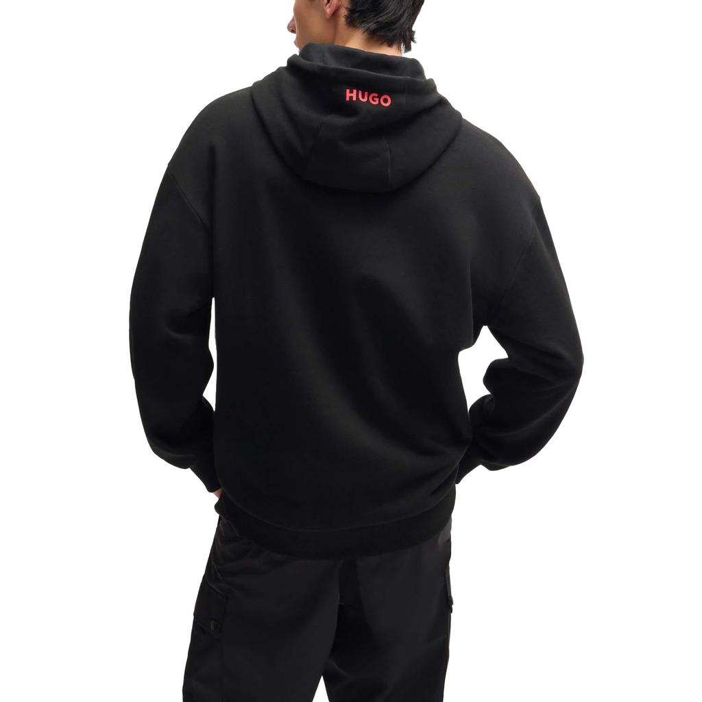 Hugo Herren Pullover Hoodie
