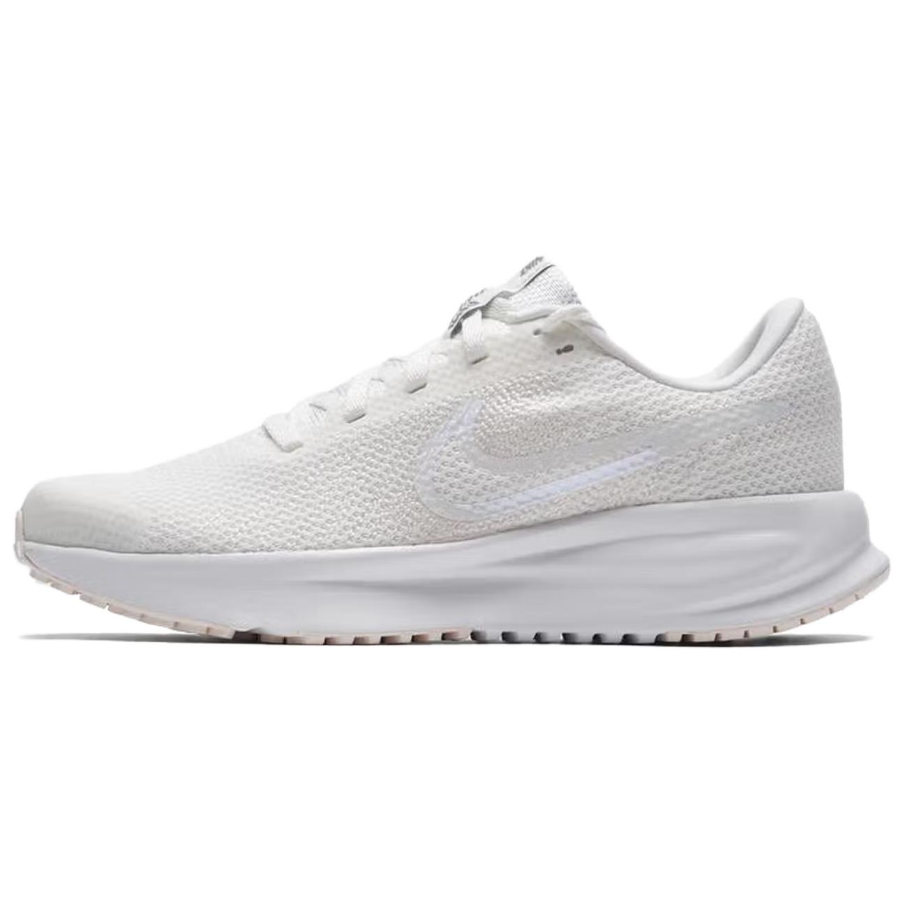 Nike  Run Defy Sail Summit White Women Sneakers Chalk HM9593-107 39