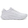Rigor 3R Series Shooter Colorway Shock Absorbing Non-Slip Casual Running Shoes Unisex Sneakers White Z124260711-4