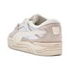 Puma 180 Comfortable Casual Low-Top Sneakers Unisex Sneakers Gray White 389267-08