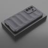 For Samsung Galaxy A36 Case Samsung Galaxy A16 A26 A36 A56 Cover Shockproof Anti-fingerprint TPU Phone Cover Samsung Galaxy A36