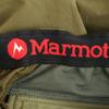 MARMOT 2WAY Outdoor Pants S khaki climbing Women Used