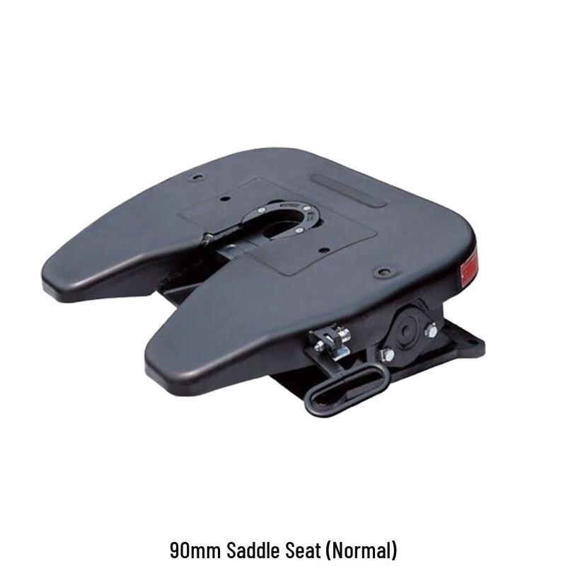 Oushenghua 90mm Tractor Head Fifth Wheel