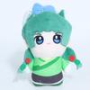 Kawaii Die Apotheker-Tagebücher Plüsch Anime Spielzeug Merchandise Maomao Schlüsselanhänger Plüschpuppe Tasche Hängende Spielzeuge Mädchen Geburtstag Weihnachtsgeschenke