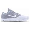 Nike Flex Adapt Tr Women Pure Platinum Black White Volt 831579-002