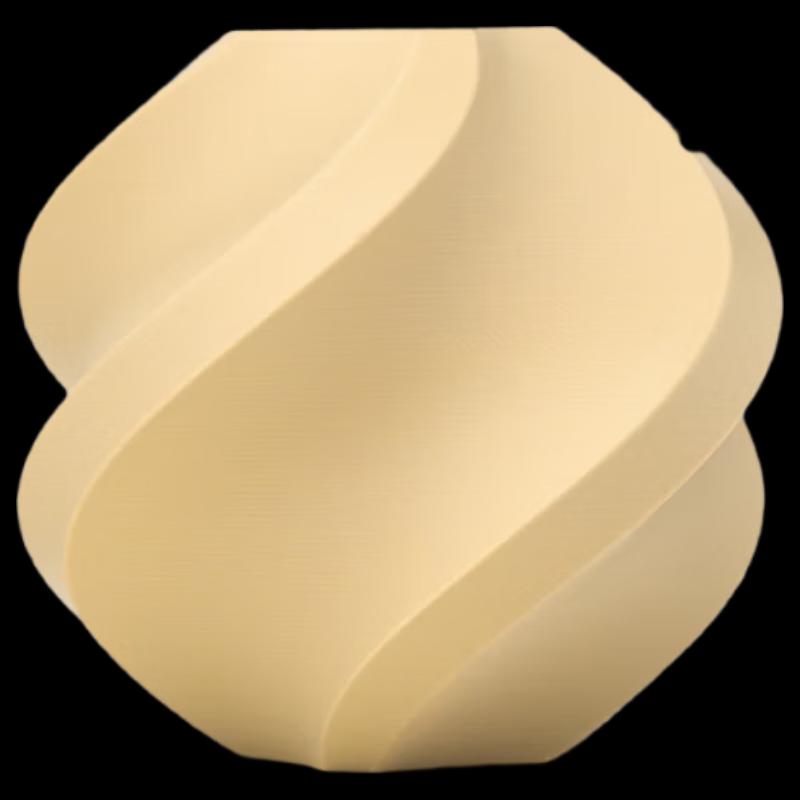 Bambu Lab PLA Matte High-Speed 3D Printer Filament