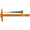 5/10/15/20/25/30ML Measuring Tablespoon Stainless Steel Coffee Measuring Spoon  Blending