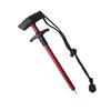 T-Shaped Fishing Hooks Extractor Hook Puller Hook Removal Tool Fishing Hook Separator Aluminum Alloy Fish Hook Remover