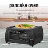 15L Multi-Use Roti Maker & Pancake/Pizza Oven for Home Use