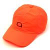 Universal Chemistry Cool BK Bubble Orange Ballcap