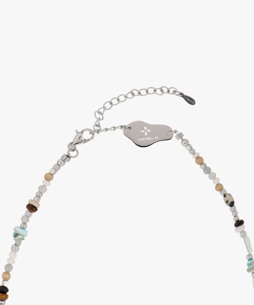 Riomeu Prairie Hippie Necklace