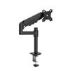 ATSCORE Gas Spring Monitor Arm Desk Mount