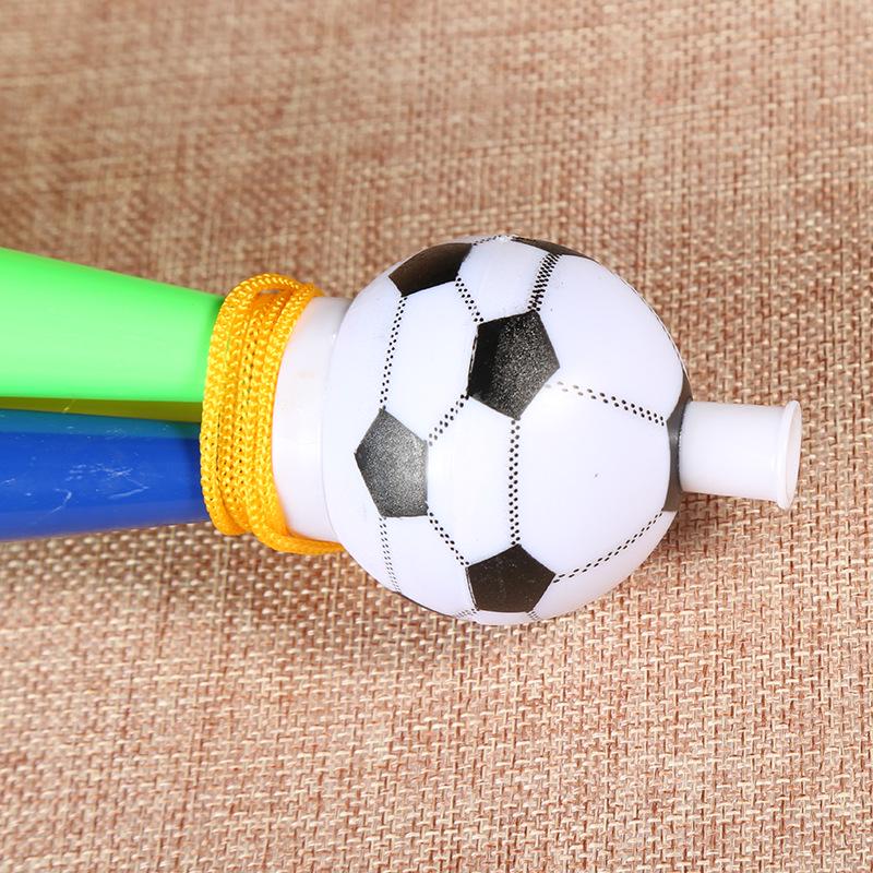 1Pc Ball Game Children's Toys, Football Horn Small Horn Horn, Fan Horn, Sports Horn