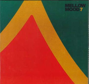 

LP Пластинка MELLOW MOOD - 7 LTDUB178LP25 La Tempesta Dub 2025 Европа Регги, Ска и Даб