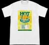 Hot Mulligan Latin America March 2025 Tour T-Shirts White S-5XL EG1149