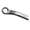 SATA 09905 10-Piece Double Box-End Wrench Set