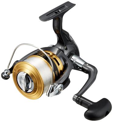 Daiwa Spinning Reel 16 Joinus 4000 (with Thread) (2016 Model)