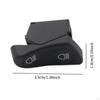 Light Switch High Low Beam Button 294877 Professional Performance Parts Assembly Replace