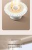 7L Large Capacity Home Humidifier with Colorful Lights, Air Purifier & Aroma Diffuser for Mother and Baby Bedroom