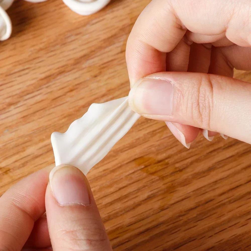 30/50/100pcs Latex Fingertips Protector Gloves Watch Repair Tool Non-slip Anti-static for Watchmaker Kit Rubber Gloves