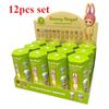 New Miniso Angel Blind Box 20th Anniversary Harvest Series Fruit and Vegetable Anime Figures Ornaments Dolls Fans Children Gift